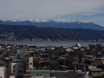 Hotel Crown Hills Okaya 3*