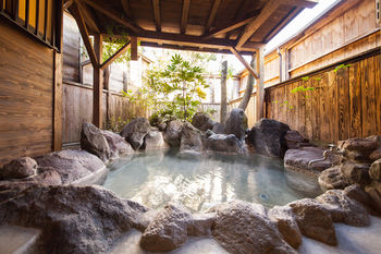 Ryokan Nobiru Sansou 3*