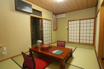 Ryokan Nobiru Sansou 3*