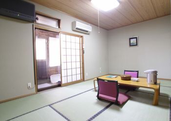 Ryokan Nobiru Sansou 3*
