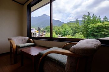 Ryokan Nobiru Sansou 3*