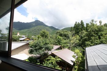 Ryokan Nobiru Sansou 3*