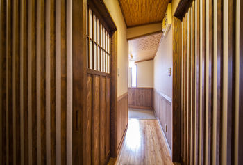 Ryokan Nobiru Sansou 3*