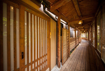 Ryokan Nobiru Sansou 3*