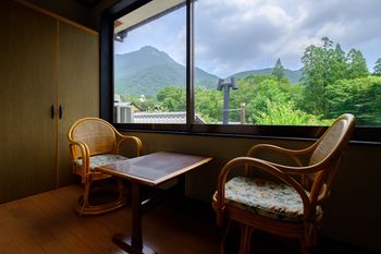 Ryokan Nobiru Sansou 3*