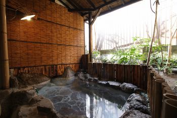 Ryokan Nobiru Sansou 3*