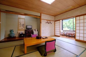 Ryokan Nobiru Sansou 3*