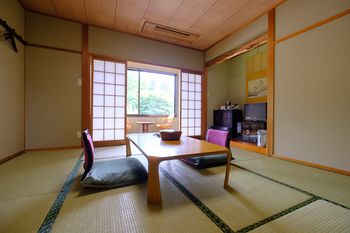 Ryokan Nobiru Sansou 3*