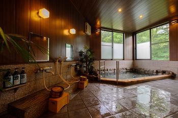 Ryokan Nobiru Sansou 3*