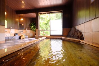 Ryokan Nobiru Sansou 3*