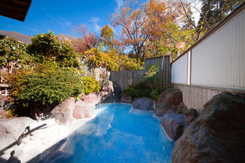 Ryokan Nobiru Sansou 3*