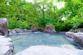 Ryokan Nobiru Sansou 3*