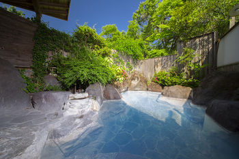 Ryokan Nobiru Sansou 3*