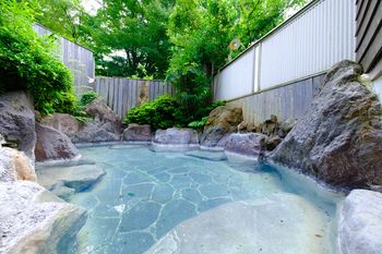 Ryokan Nobiru Sansou 3*