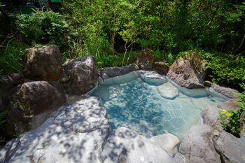 Ryokan Nobiru Sansou 3*