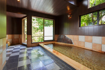 Ryokan Nobiru Sansou 3*