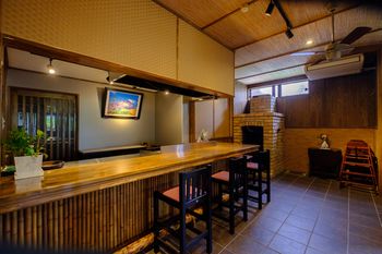 Ryokan Nobiru Sansou 3*