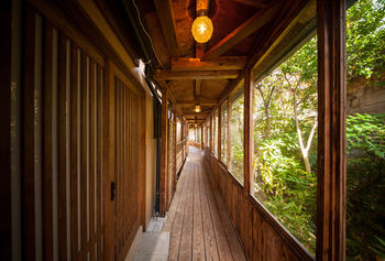 Ryokan Nobiru Sansou 3*