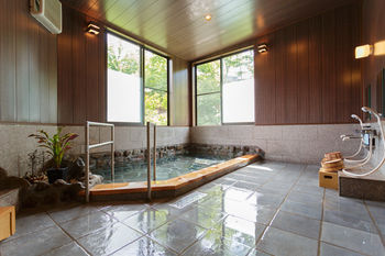 Ryokan Nobiru Sansou 3*