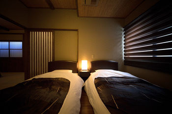 Ryokan Nobiru Sansou 3*