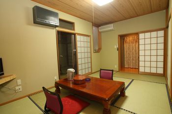 Ryokan Nobiru Sansou 3*