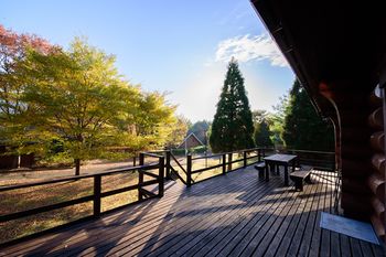 Yufuin Tsukahara Kogen Sanso Donguri 2*