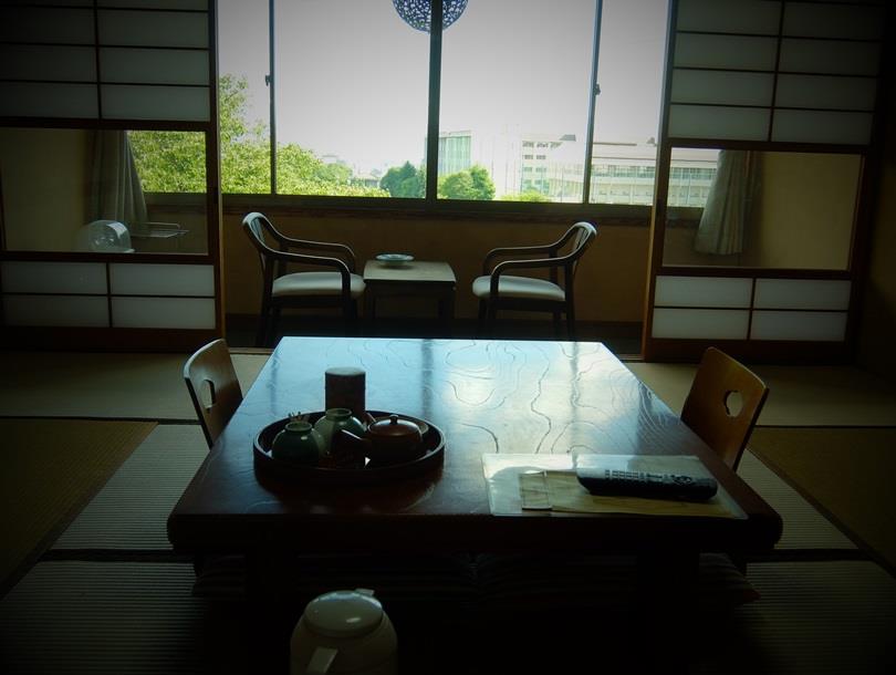 Yamanokami Onsen 2*