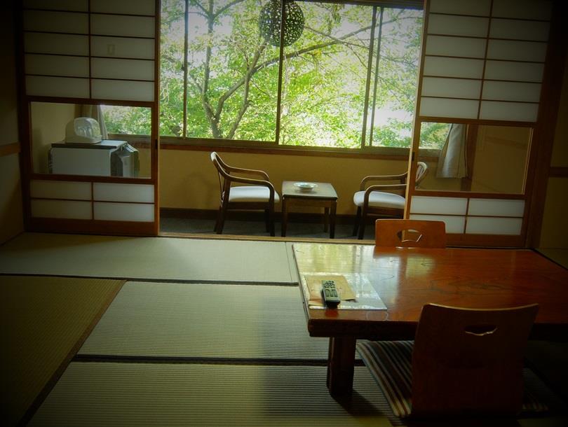 Yamanokami Onsen 2*