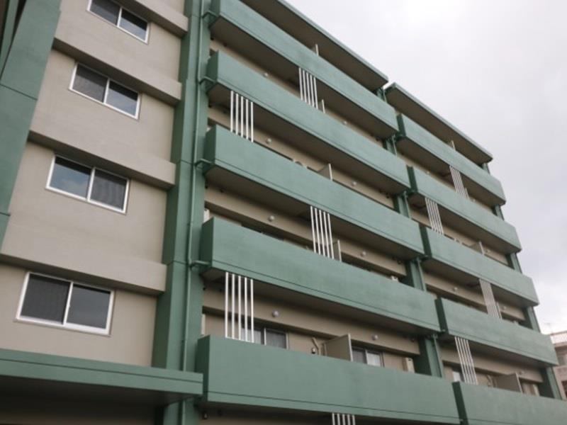 Mr.KINJO EMINENCE INN MAKISHI 0*