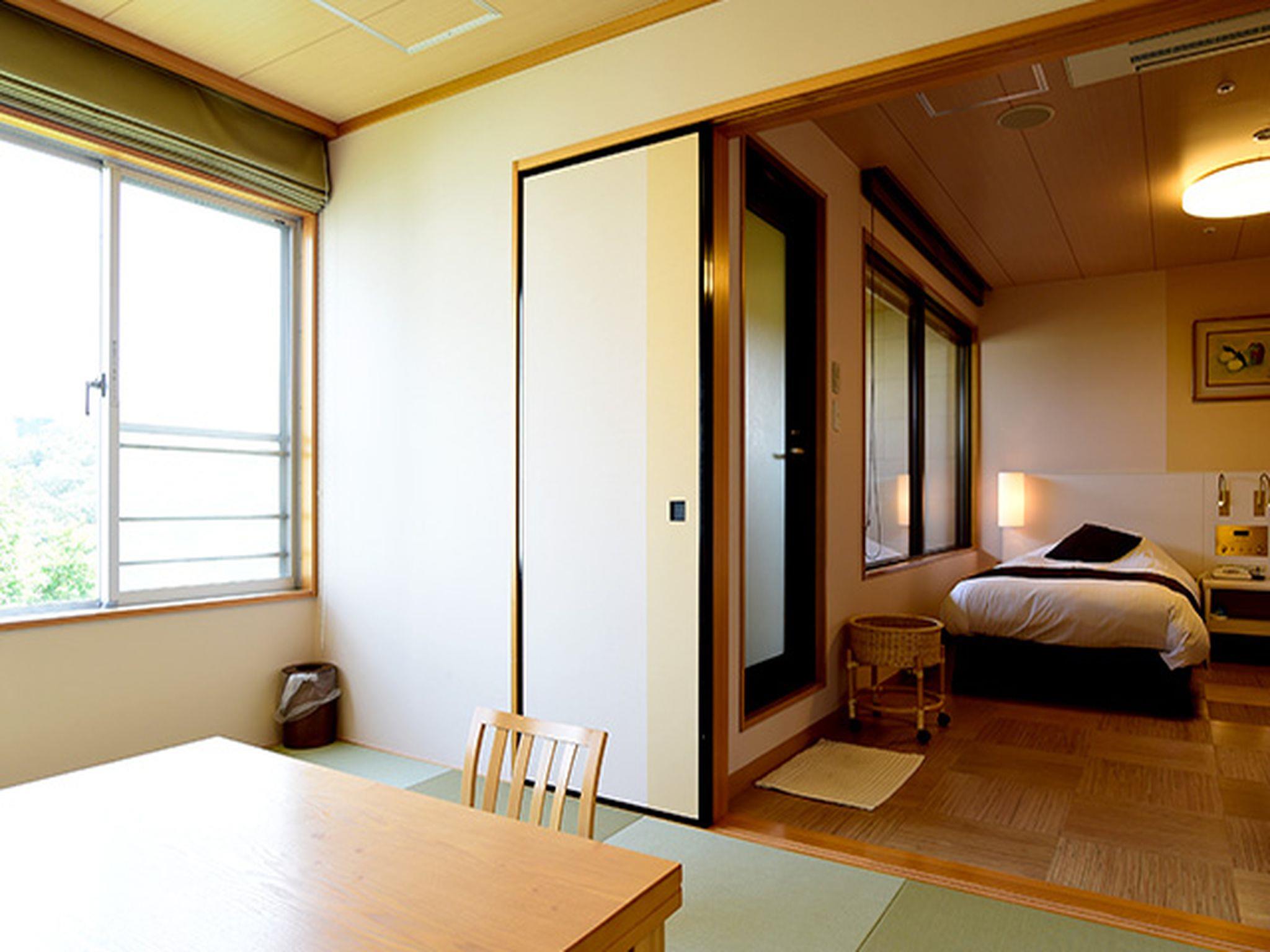 Kamenoi Hotel Toba 4*