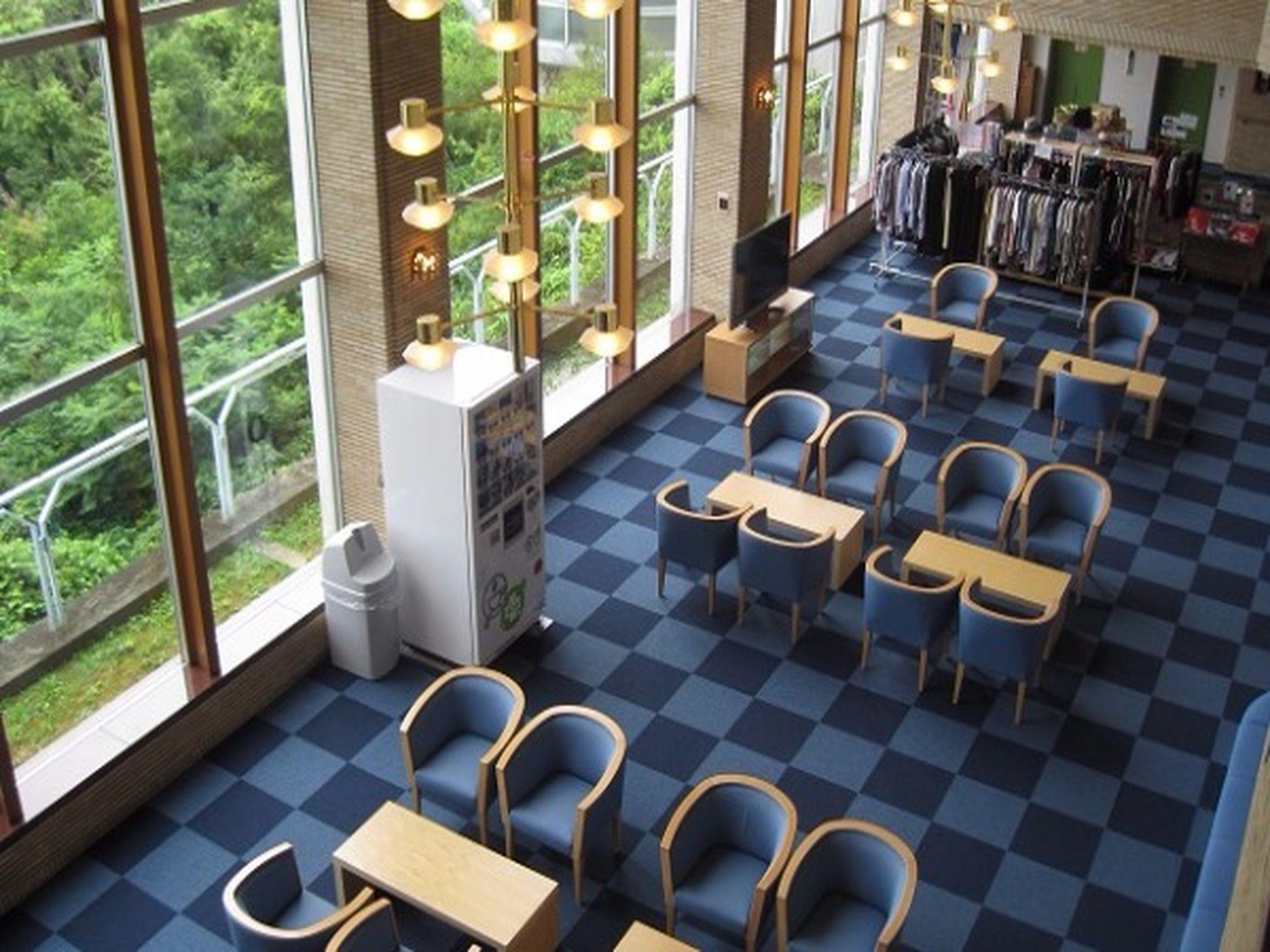 Kamenoi Hotel Toba 4*