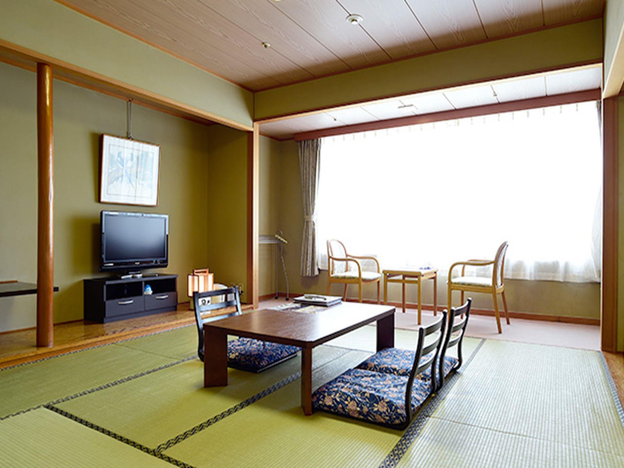 Kamenoi Hotel Toba 4*
