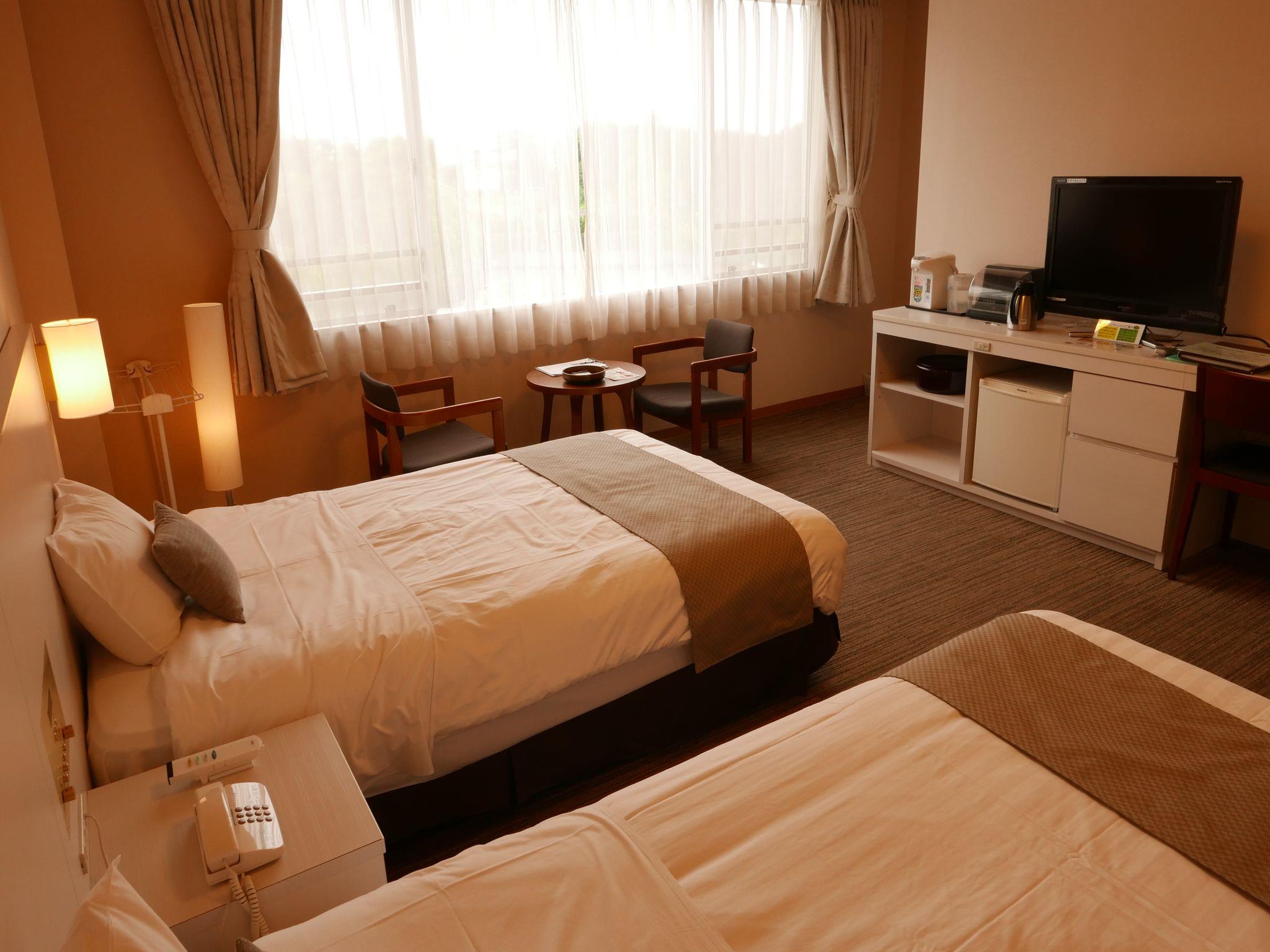 Kamenoi Hotel Kitsuregawa 4*