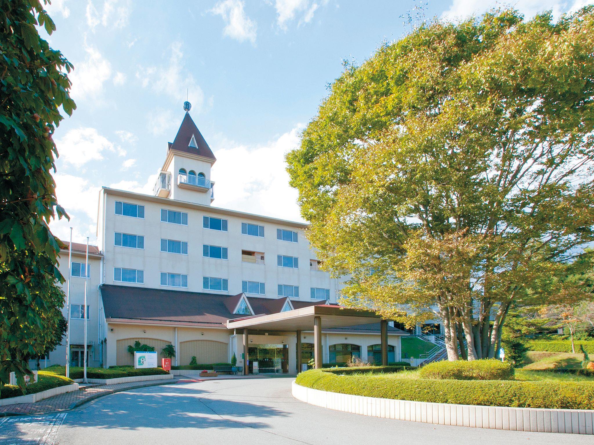 Kamenoi Hotel Kitsuregawa 4*