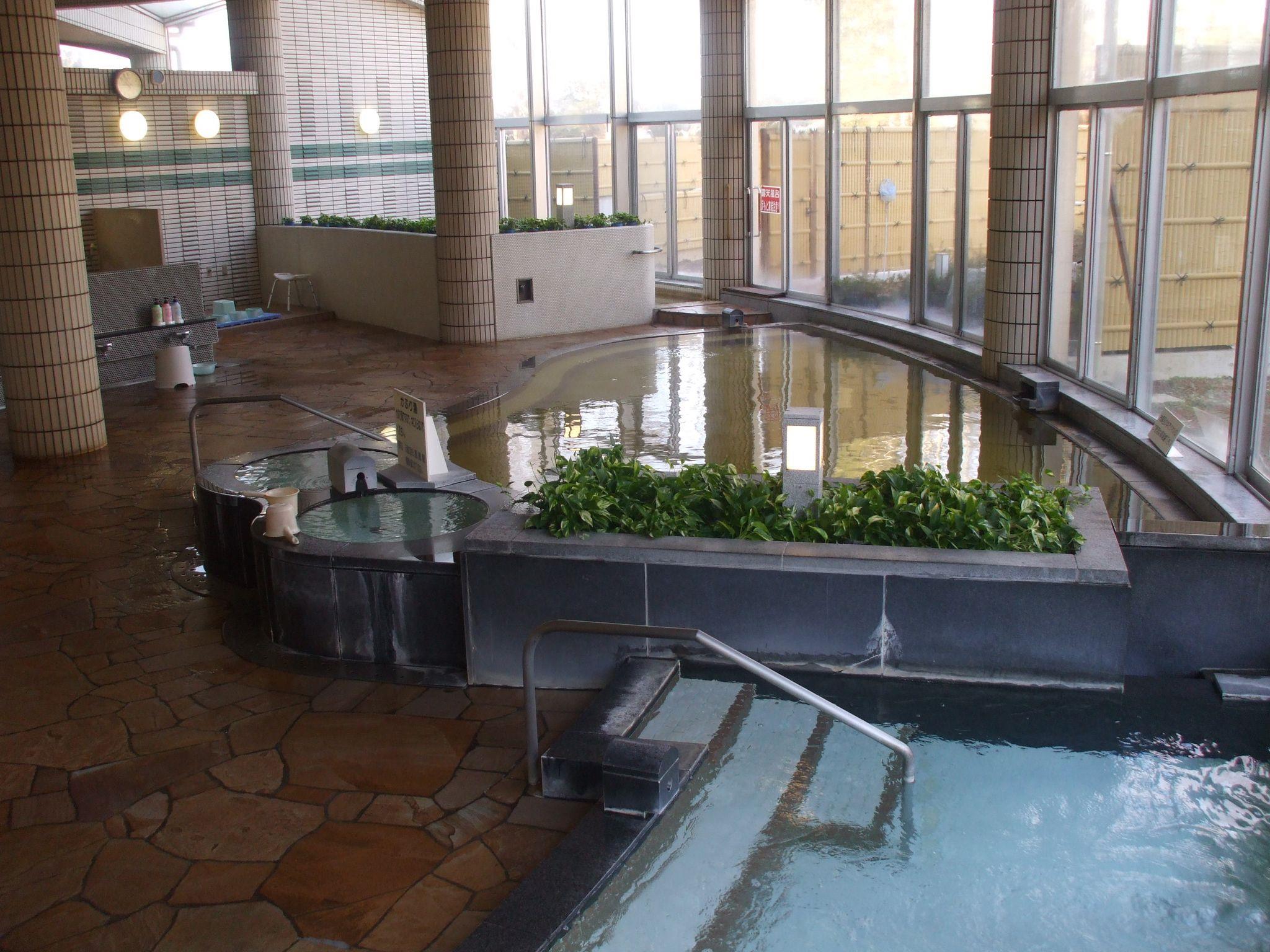 Kamenoi Hotel Kitsuregawa 4*