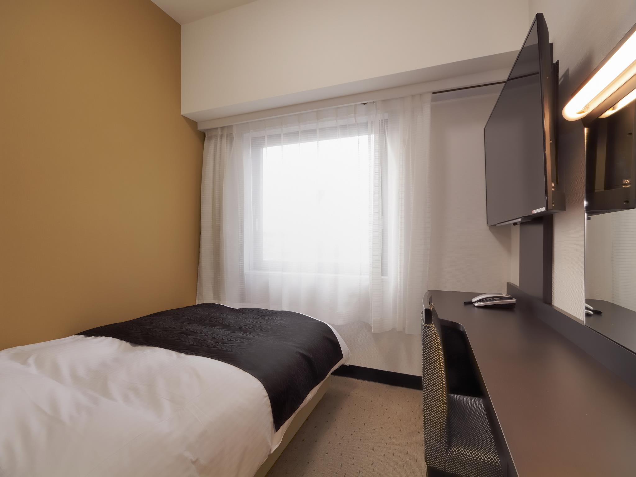 APA Hotel Gifu Hashima Ekimae 3*