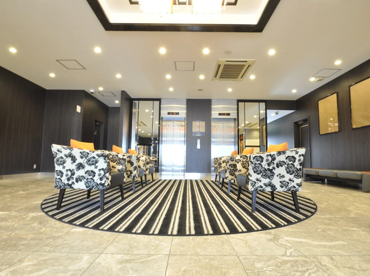 APA Hotel Gifu Hashima Ekimae 3*