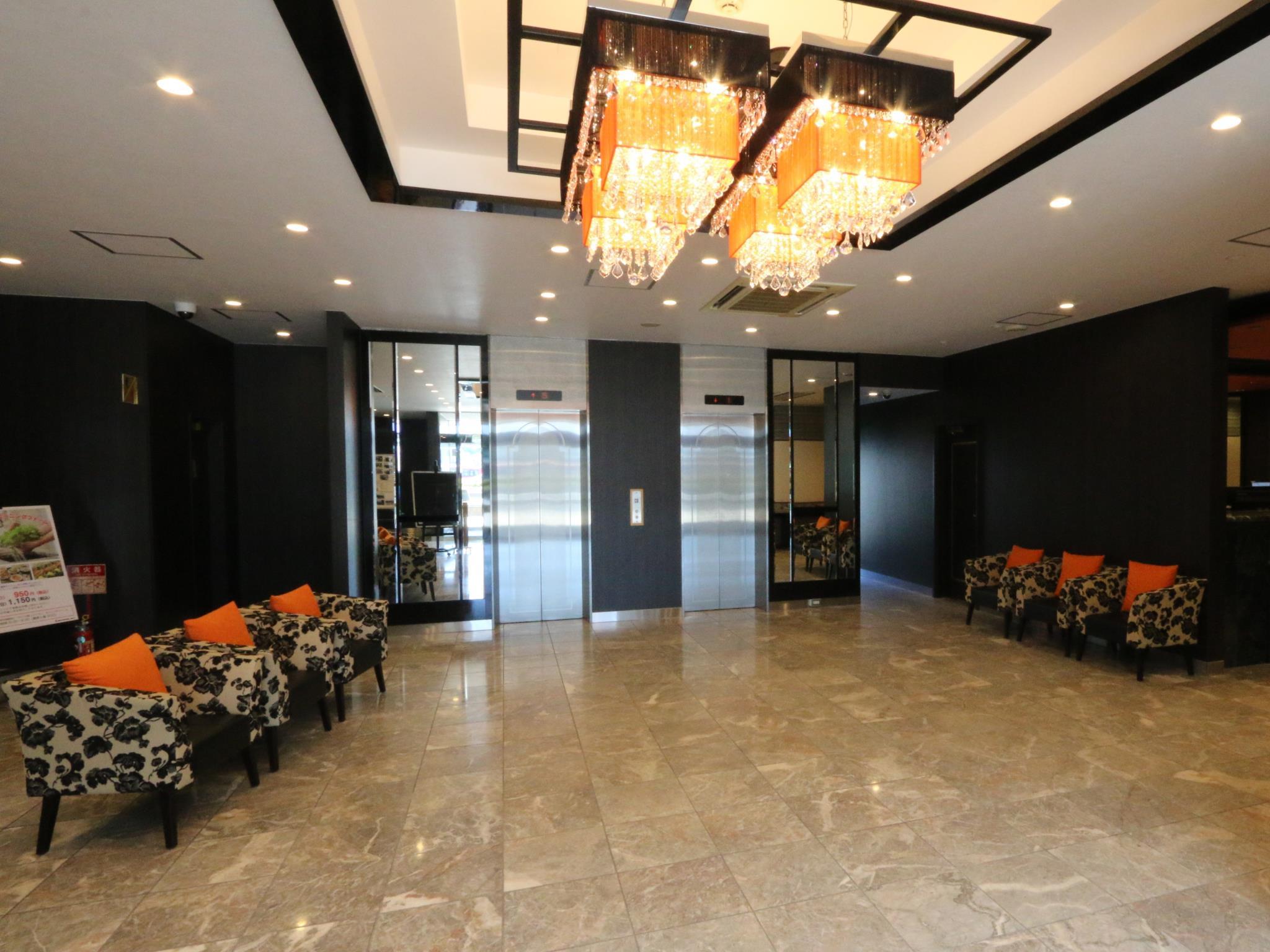 APA Hotel Gifu Hashima Ekimae 3*