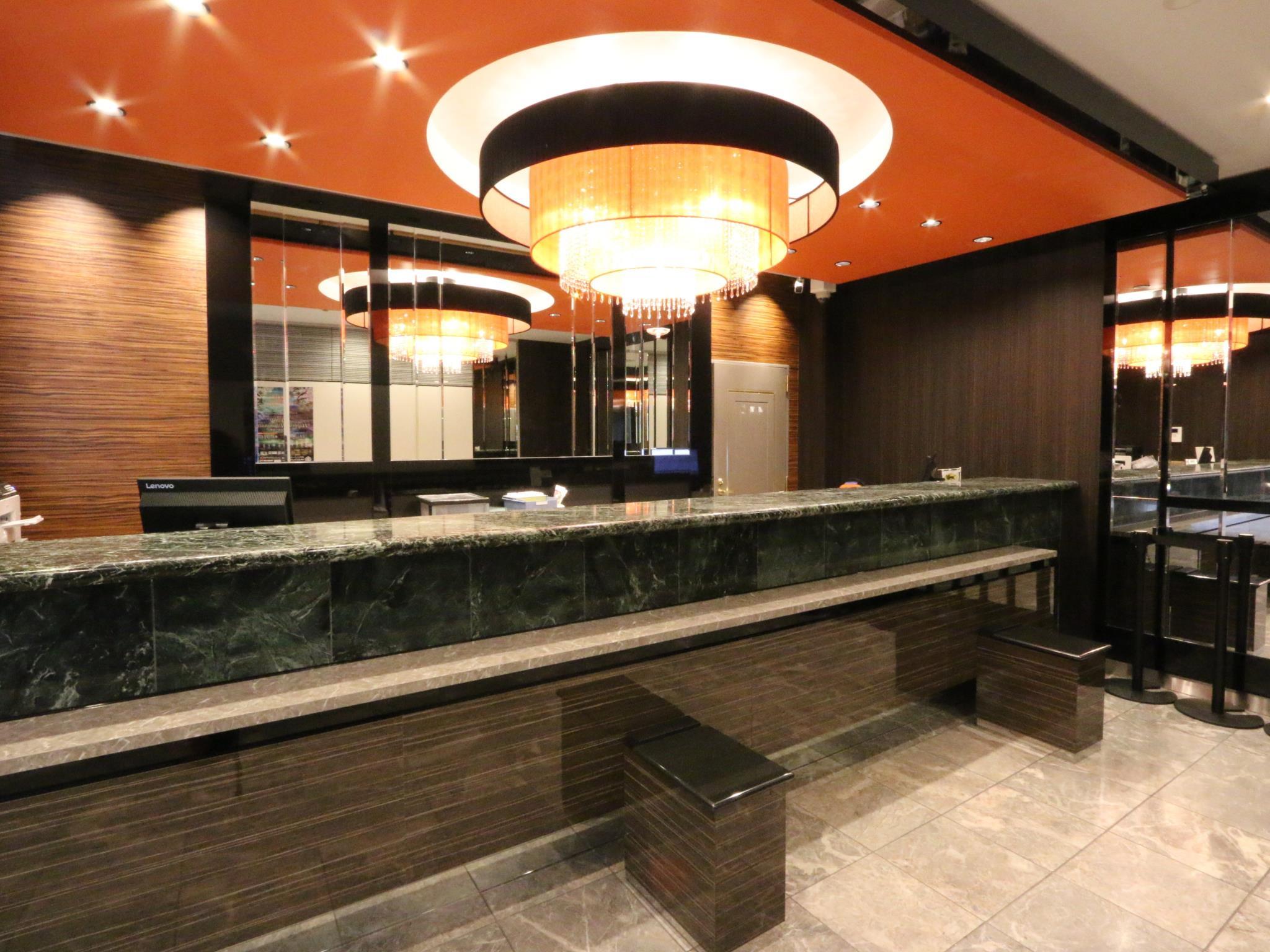 APA Hotel Gifu Hashima Ekimae 3*
