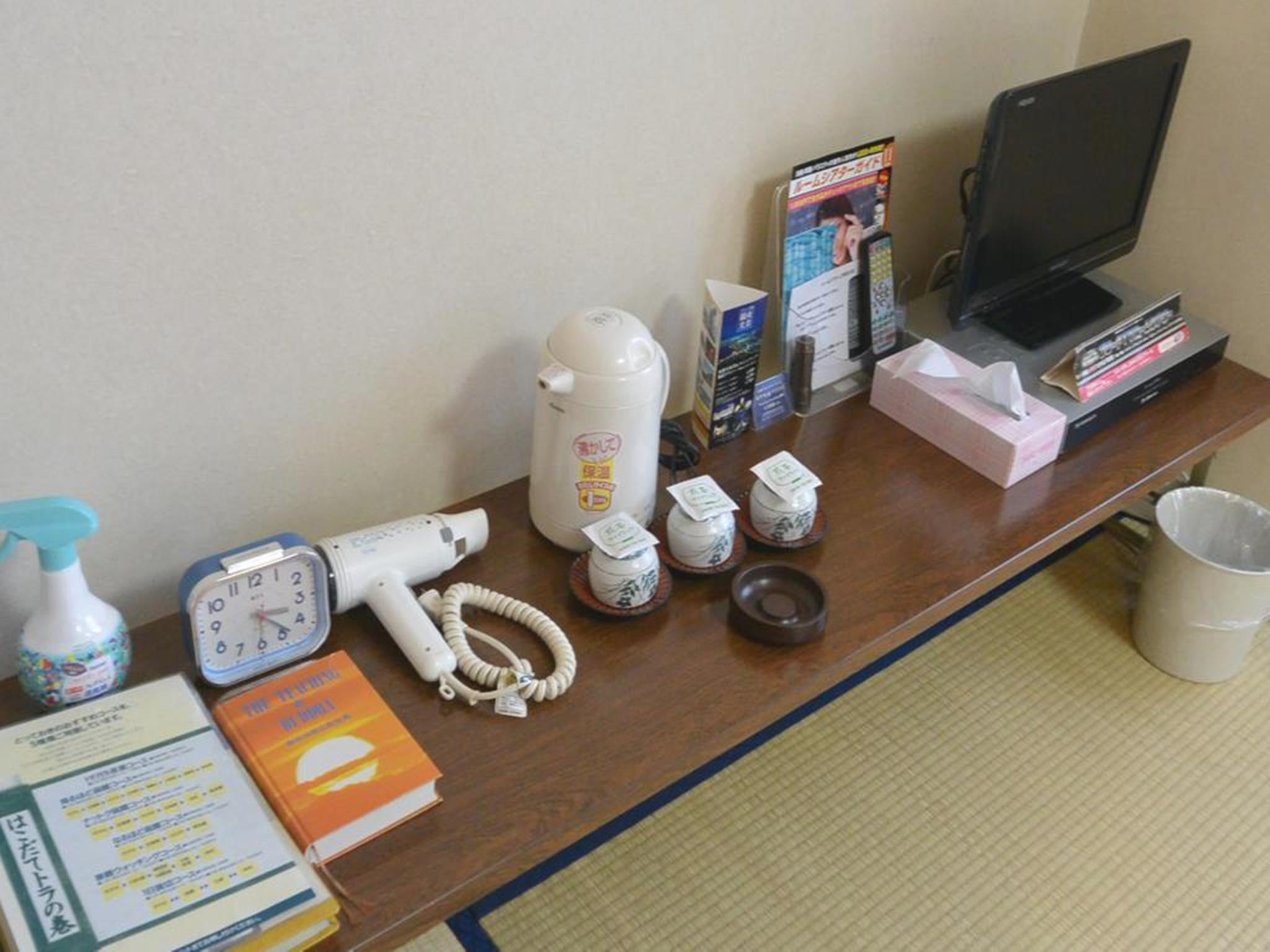 Hotel Tetora 3*