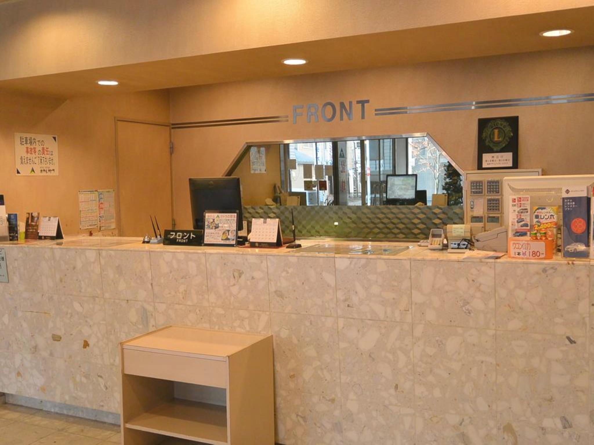 Hotel Tetora 3*