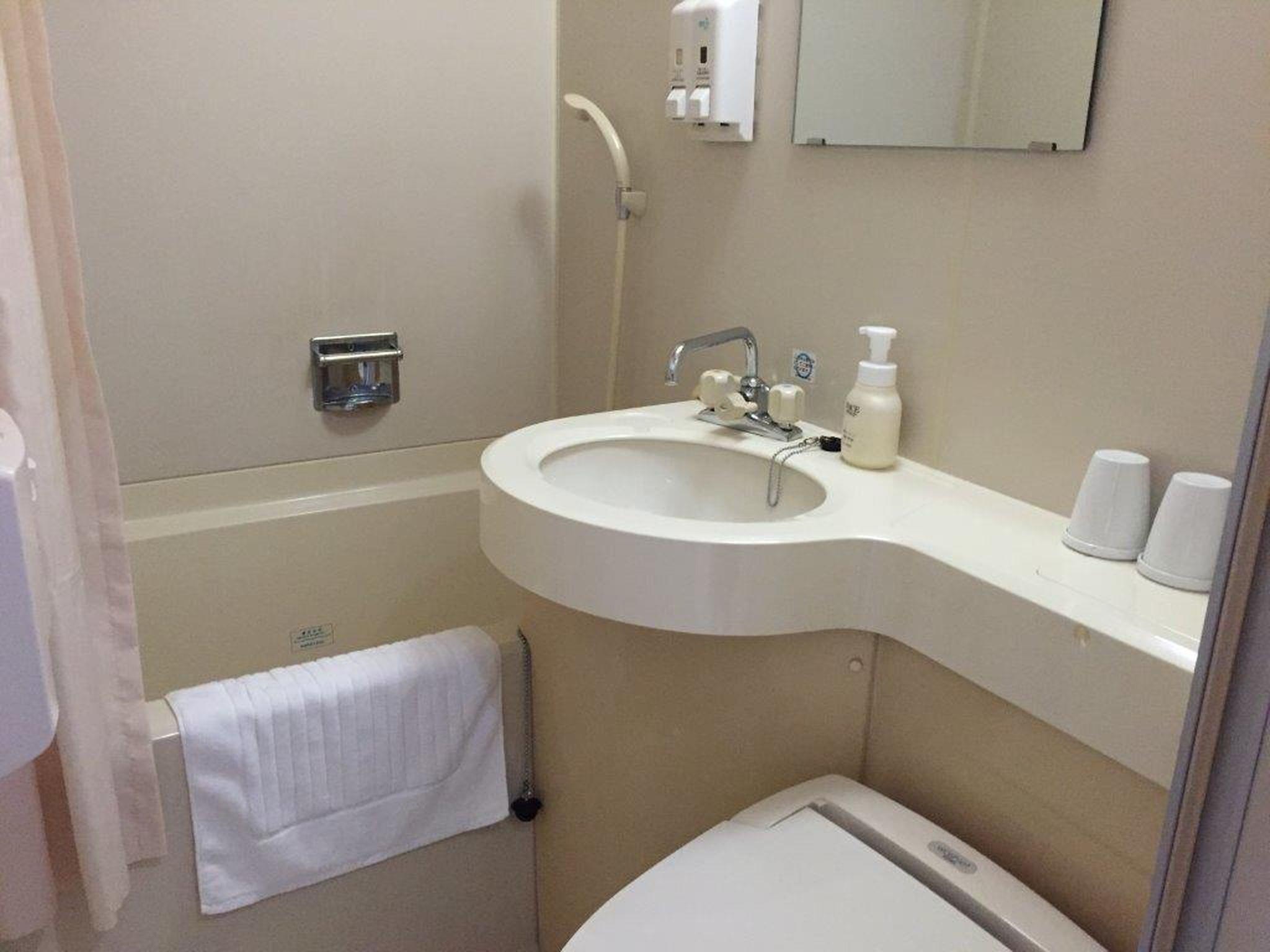 Crown hills Toyama 2*