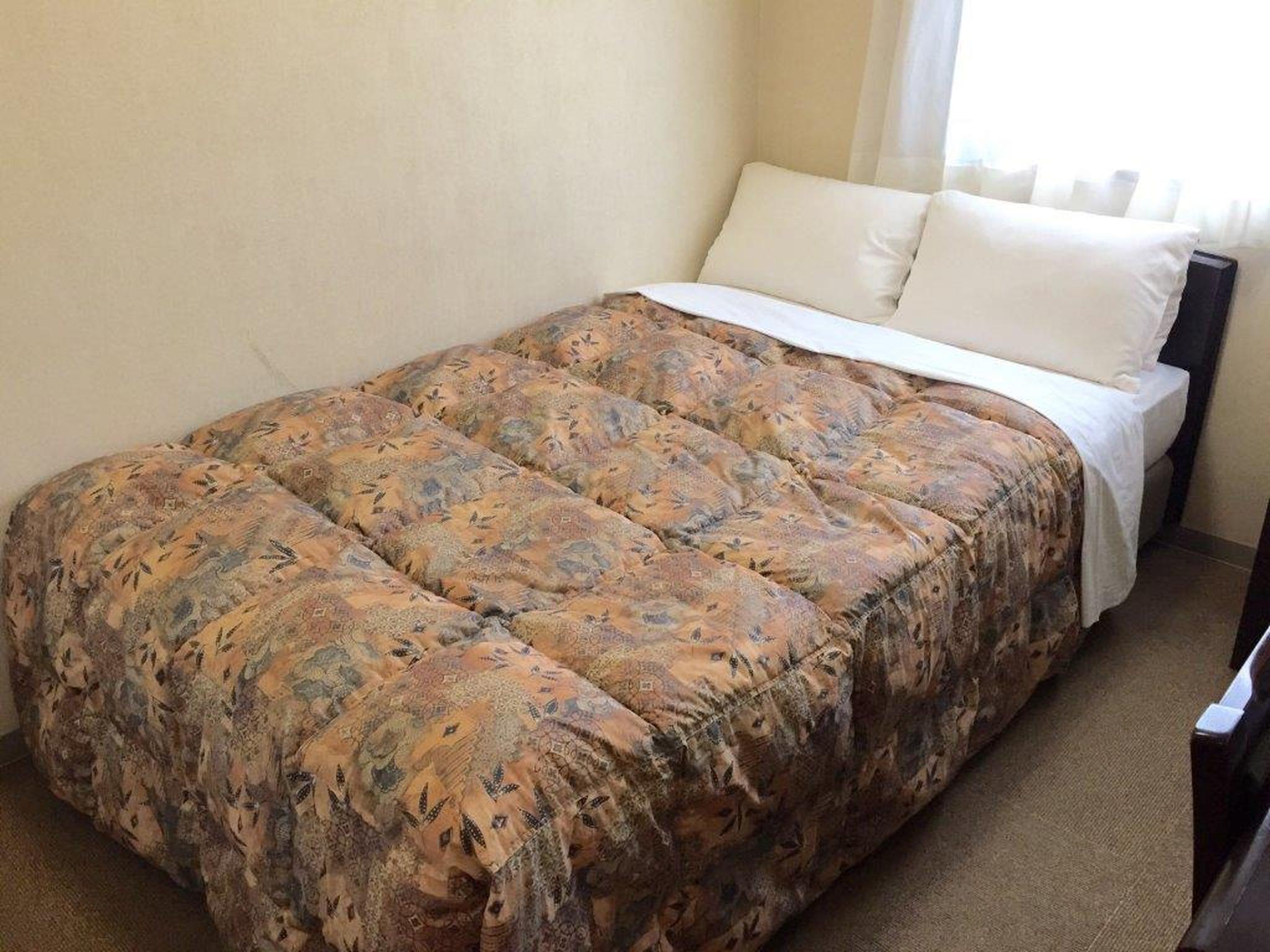 Crown hills Toyama 2*