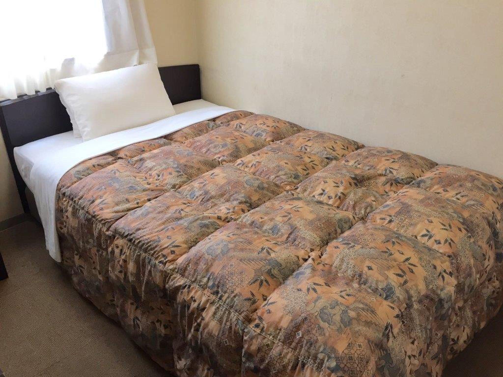 Crown hills Toyama 2*
