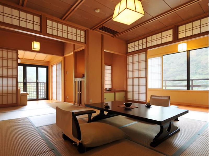 Shima Onsen Tsuruya 4*
