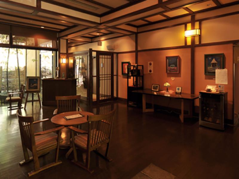 Shima Onsen Tsuruya 4*