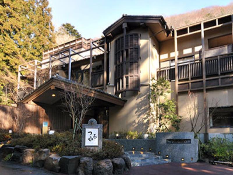 Shima Onsen Tsuruya 4*