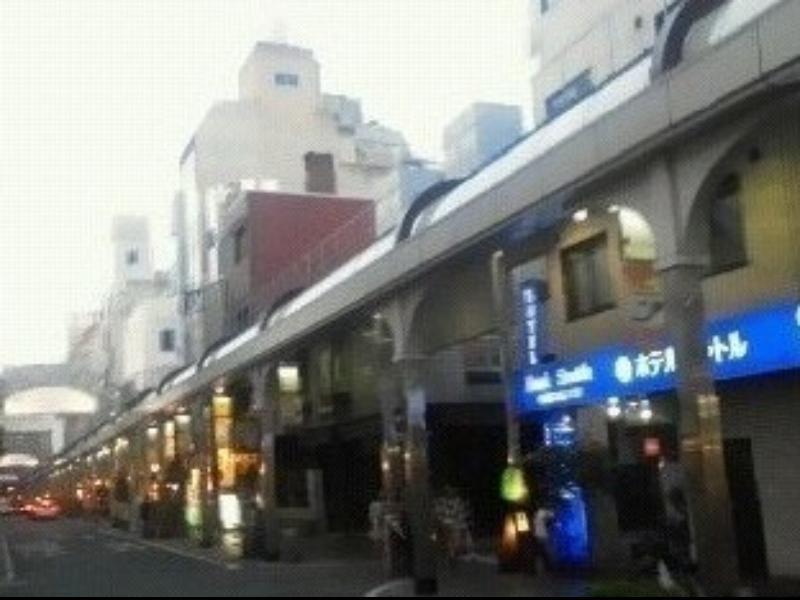 Business Hotel Shuttle 2*