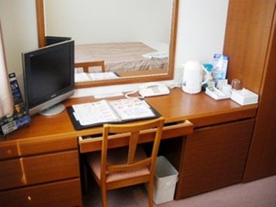 Blueport Hotel Kanda Kitakyushu Airport 3*