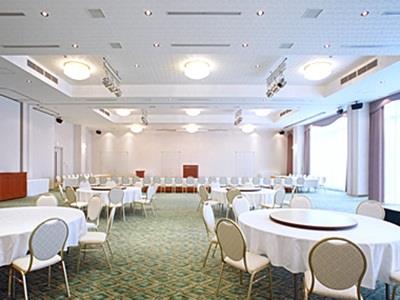 Blueport Hotel Kanda Kitakyushu Airport 3*